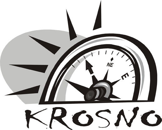 Azymut na Krosno - logo