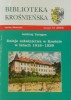 Dzieje szkolnictwa w Krośnie w latach 1918 - 1939