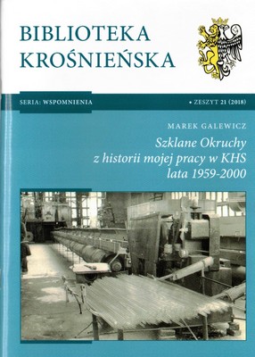 Szklane Okruchy