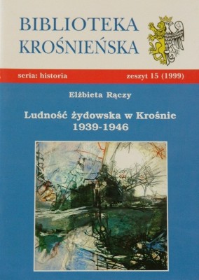 Ludno ydowska w Kronie 1939 - 1946