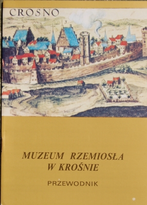 Sredniowieczny koci franciszkanw w Kronie